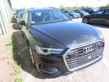  Audi  A6  Avant 40 TDI 2.0 TDI 150KW AT7 E6d #8