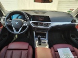  Bmw  Serie 3 Baureihe 3 Touring 320 d xDrive Advantage 2.0 140KW E6d #3