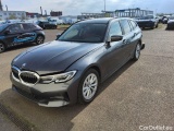  Bmw  Serie 3 Baureihe 3 Touring 320 d xDrive Advantage 2.0 140KW E6d #7