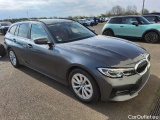  Bmw  Serie 3 Baureihe 3 Touring 320 d xDrive Advantage 2.0 140KW E6d #9