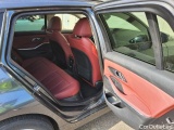  Bmw  Serie 3 Baureihe 3 Touring 320 d xDrive Advantage 2.0 140KW E6d #12
