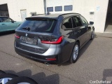  Bmw  Serie 3 Baureihe 3 Touring 320 d xDrive Advantage 2.0 140KW E6d #2