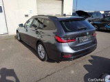  Bmw  Serie 3 Baureihe 3 Touring 320 d xDrive Advantage 2.0 140KW E6d #16