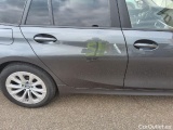  Bmw  Serie 3 Baureihe 3 Touring 320 d xDrive Advantage 2.0 140KW E6d #27
