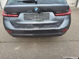  Bmw  Serie 3 Baureihe 3 Touring 320 d xDrive Advantage 2.0 140KW E6d #31