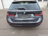  Bmw  Serie 3 Baureihe 3 Touring 320 d xDrive Advantage 2.0 140KW E6d #34