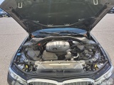  Bmw  Serie 3 Baureihe 3 Touring 320 d xDrive Advantage 2.0 140KW E6d #45
