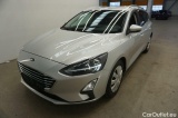  Ford  Focus  Turnier Cool & Connect 1.5 EcoBlue 88KW AT8 E6dT 