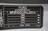  Ford  Focus  Turnier Cool & Connect 1.5 EcoBlue 88KW AT8 E6dT #5