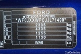  Ford  S-Max  Vignale 2.0 TDCi 132KW MT6 E6 #5