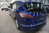  Ford  S-Max  Vignale 2.0 TDCi 132KW MT6 E6 #8