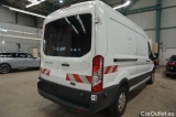  Ford  Transit  Kastenwagen 350 L3 Trend 2.0 TDCi 96KW AT6 E6 #2
