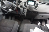  Ford  Transit  Kastenwagen 350 L3 Trend 2.0 TDCi 96KW AT6 E6 #3