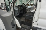  Ford  Transit  Kastenwagen 350 L3 Trend 2.0 TDCi 96KW AT6 E6 #4