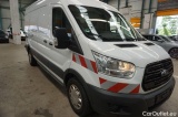  Ford  Transit  Kastenwagen 350 L3 Trend 2.0 TDCi 96KW AT6 E6 #7
