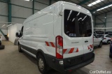  Ford  Transit  Kastenwagen 350 L3 Trend 2.0 TDCi 96KW AT6 E6 #8