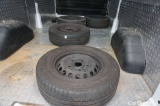  Ford  Transit  Kastenwagen 350 L3 Trend 2.0 TDCi 96KW AT6 E6 #53