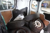  Ford  Transit  Courier Trend 1.5 TDCi 55KW MT6 E6dT #9