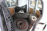  Ford  Transit  Courier Trend 1.5 TDCi 55KW MT6 E6dT #89