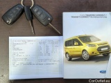  Ford  Transit Connect FORD  2013 220 L1 S&S Trend 4d 74kW #3