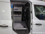  Ford  Transit Connect FORD  2013 220 L1 S&S Trend 4d 74kW #18