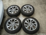  Opel  Astra  K Sports Tourer Elegance Start/Stop 1.5 90KW AT9 E6d #6