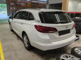  Opel  Astra  K Sports Tourer Elegance Start/Stop 1.5 90KW AT9 E6d #7
