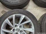 Opel  Astra  K Sports Tourer Elegance Start/Stop 1.5 90KW AT9 E6d #18