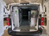  Peugeot  Expert  Kasten Premium L3 2.0 HDi 110KW MT6 E6dT #26