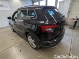  Skoda  Karoq  Sportline 4x4 2.0 TDI 110KW E6d #2