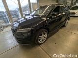  Skoda  Karoq  Sportline 4x4 2.0 TDI 110KW E6d 