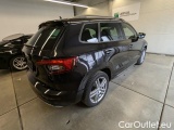  Skoda  Karoq  Sportline 4x4 2.0 TDI 110KW E6d #3