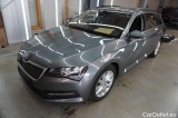  Skoda  Superb  Combi Ambition 4x4 2.0 TDI 147KW AT7 E6d 