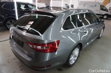  Skoda  Superb  Combi Ambition 4x4 2.0 TDI 147KW AT7 E6d #2