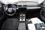  Skoda  Superb  Combi Ambition 4x4 2.0 TDI 147KW AT7 E6d #3