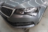  Skoda  Superb  Combi Ambition 4x4 2.0 TDI 147KW AT7 E6d #23