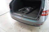  Skoda  Superb  Combi Ambition 4x4 2.0 TDI 147KW AT7 E6d #37
