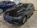 Volkswagen  Passat  Variant Business 4Motion 2.0 TDI 140KW AT7 E6dT 