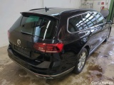  Volkswagen  Passat  Variant Business 4Motion 2.0 TDI 140KW AT7 E6dT #2