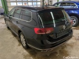  Volkswagen  Passat  Variant Business 4Motion 2.0 TDI 140KW AT7 E6dT #10