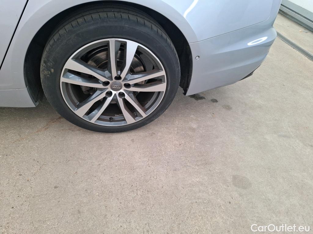  Audi  A6 AUDI  Avant 5p Break 45 TFSI S Tronic Avus #5
