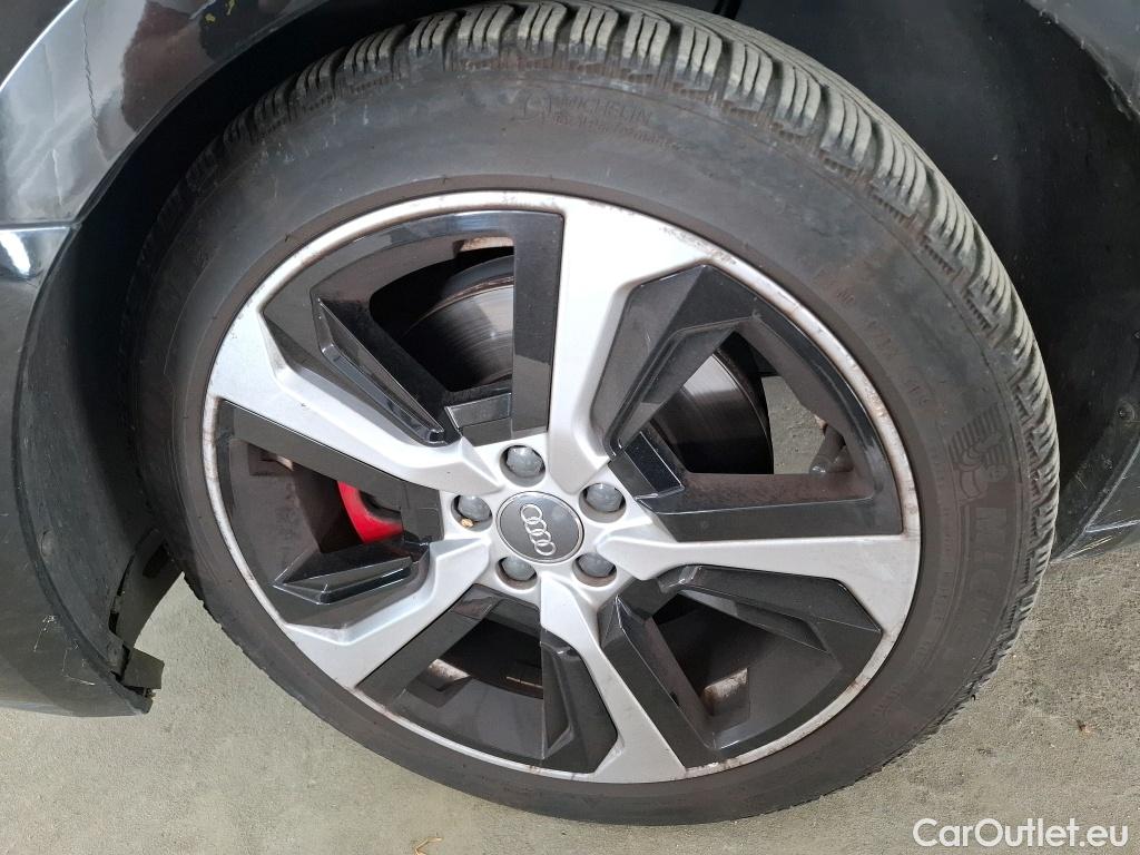  Audi  A1 Sportback  30 TFSI S line 1.0 TFSI 115CV BVM6 E6dT #17