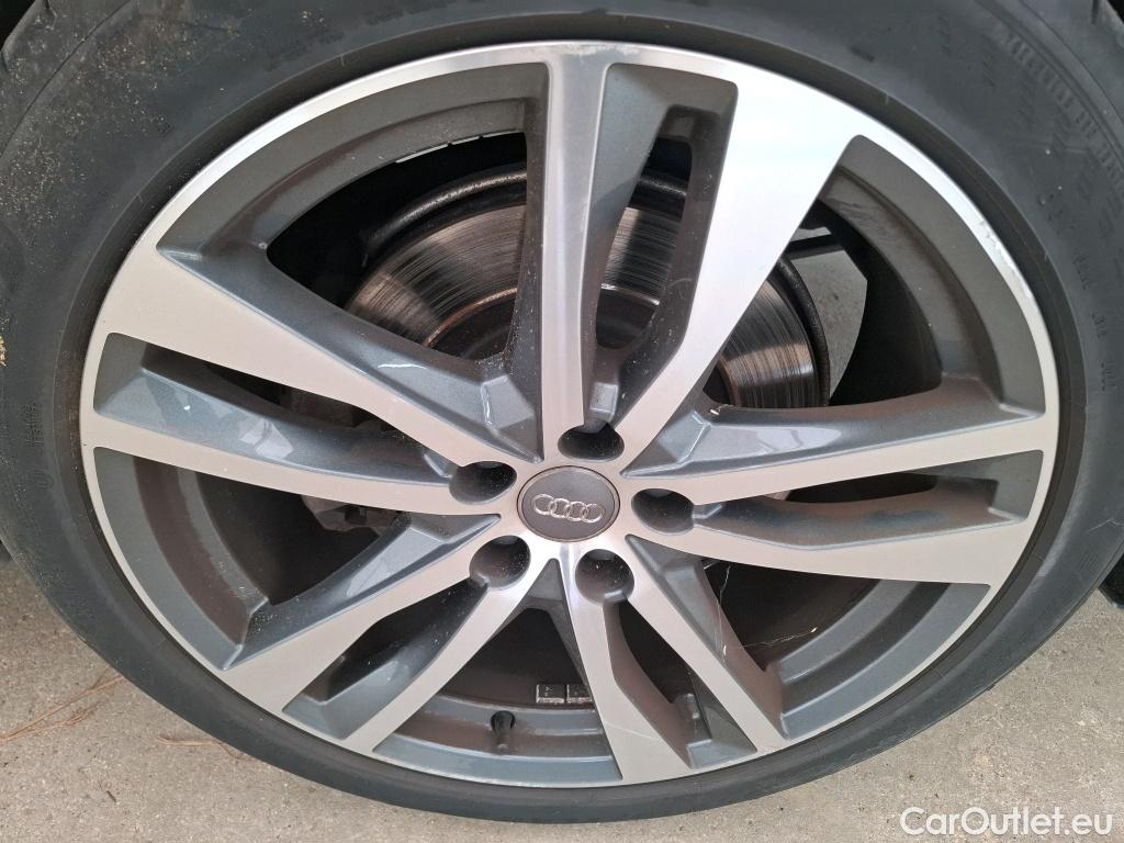  Audi  A6 AUDI  Avant 5p Break 45 TFSI S Tronic Avus #6