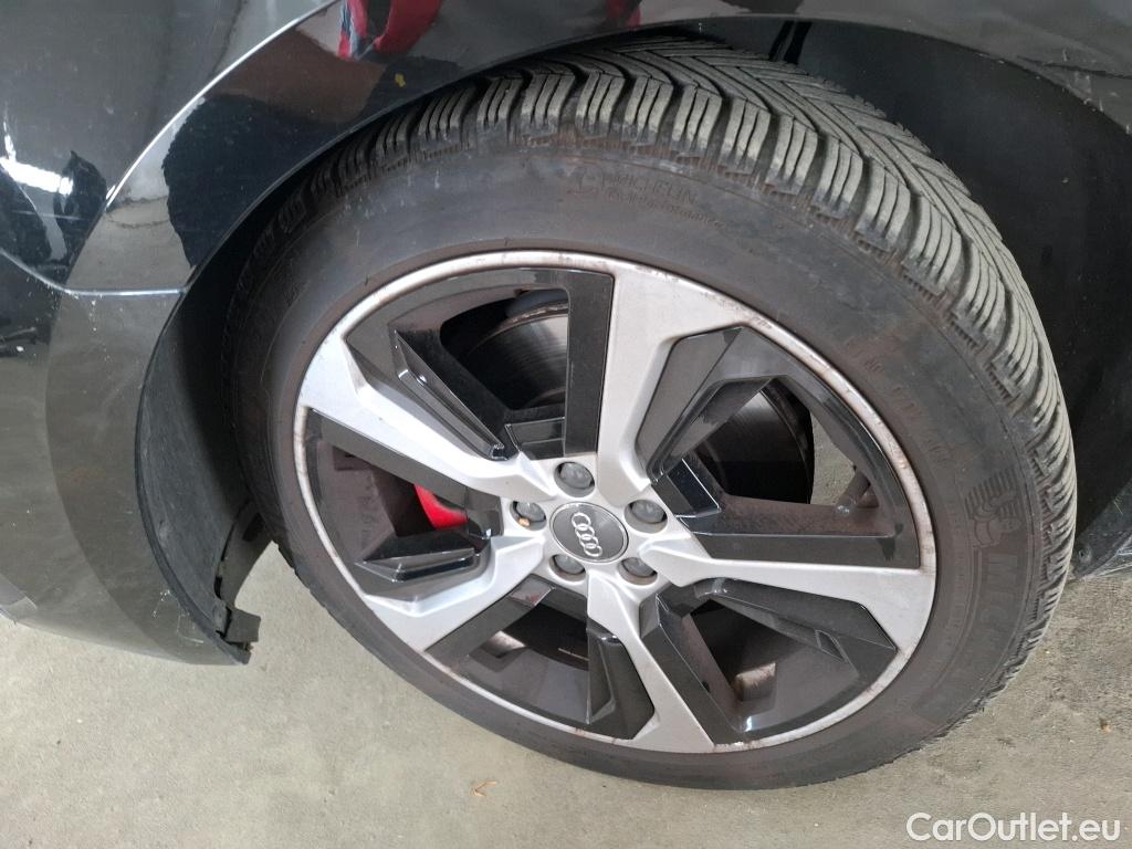  Audi  A1 Sportback  30 TFSI S line 1.0 TFSI 115CV BVM6 E6dT #10
