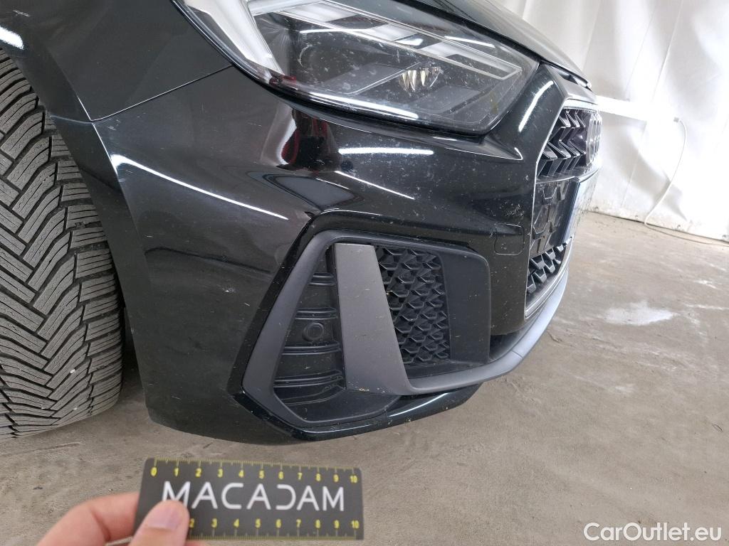  Audi  A1 Sportback  30 TFSI S line 1.0 TFSI 115CV BVM6 E6dT #3