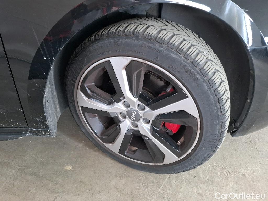  Audi  A1 Sportback  30 TFSI S line 1.0 TFSI 115CV BVM6 E6dT #13