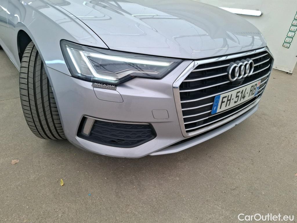  Audi  A6 AUDI  Avant 5p Break 45 TFSI S Tronic Avus #1