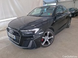  Audi  A1 Sportback  30 TFSI S line 1.0 TFSI 115CV BVM6 E6dT 