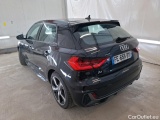  Audi  A1 Sportback  30 TFSI S line 1.0 TFSI 115CV BVM6 E6dT #2