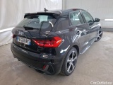  Audi  A1 Sportback  30 TFSI S line 1.0 TFSI 115CV BVM6 E6dT #3